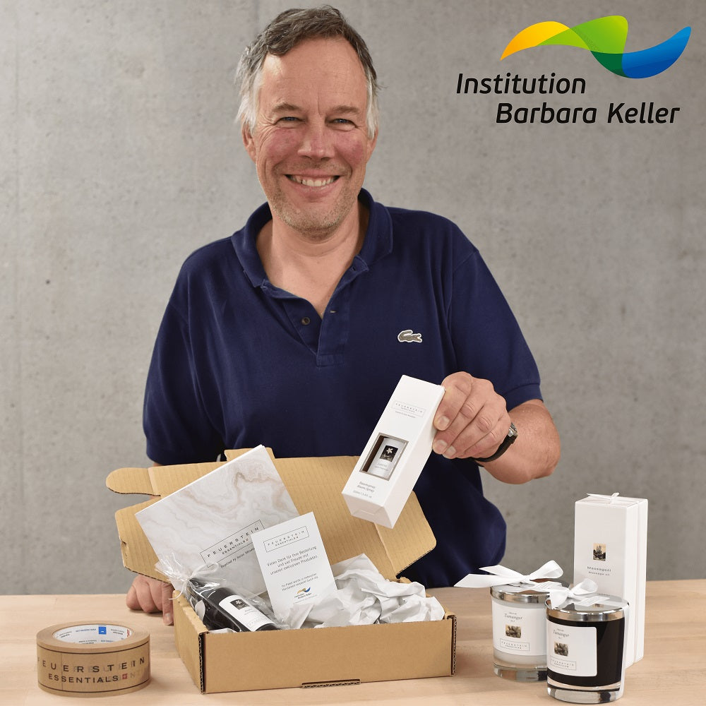 Institution Barbara Keller