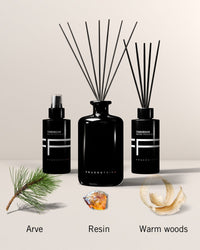 Mini fragrance sticks Tamangur 100ml