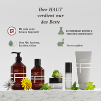 Thumbnail for Conditioner 250ml - Haarspülung