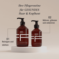 Thumbnail for Conditioner 250ml - Haarspülung