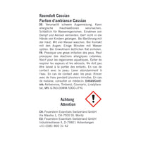 Room fragrance Cassian Refill