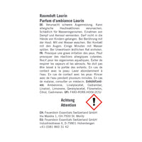 Room fragrance Laurin Refill