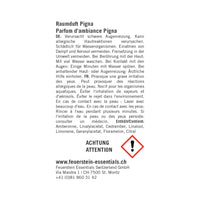 Room fragrance Pigna Refill