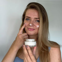 Thumbnail for Facial Cream Vitamin C 50ml