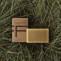 Swiss Stone Pine Soap 100g - Arvenseife