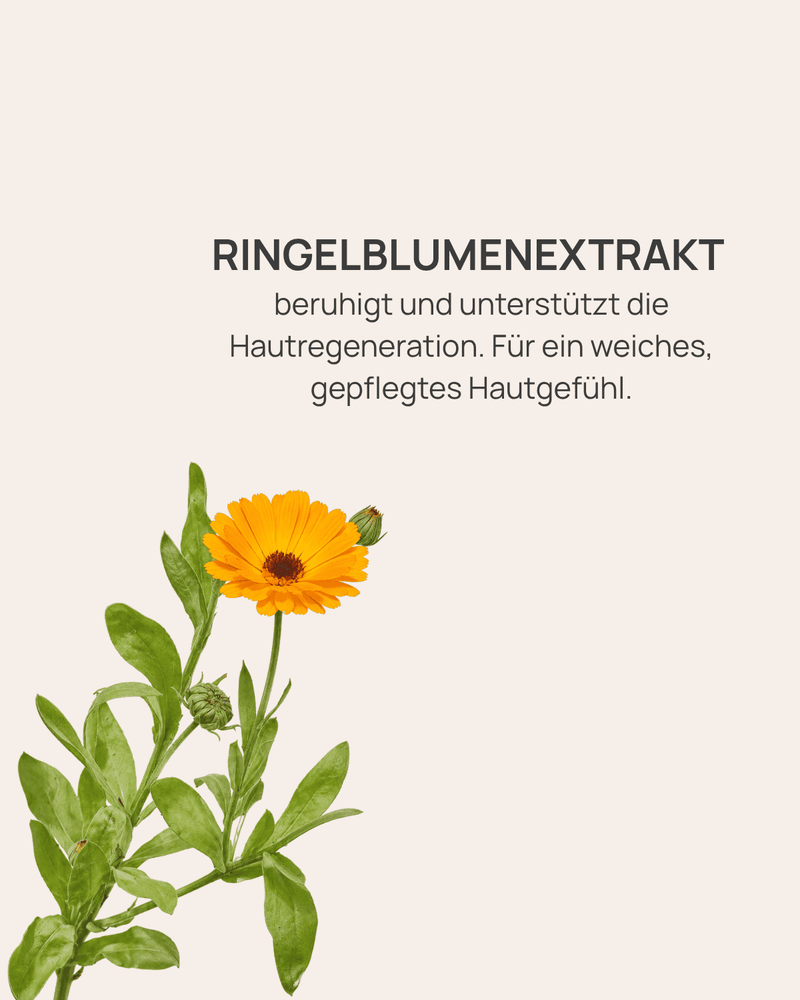 Shower & Bath für sensible Haut