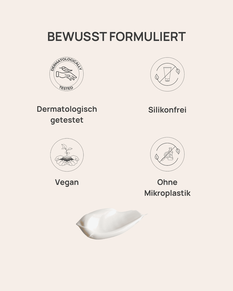 Conditioner für geschmeidiges Haar
