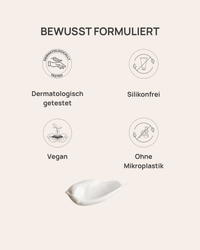 Conditioner für geschmeidiges Haar