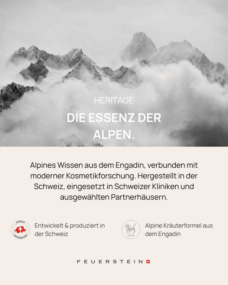 Handlotion für trockene Hände