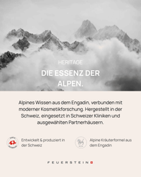 Handlotion für trockene Hände