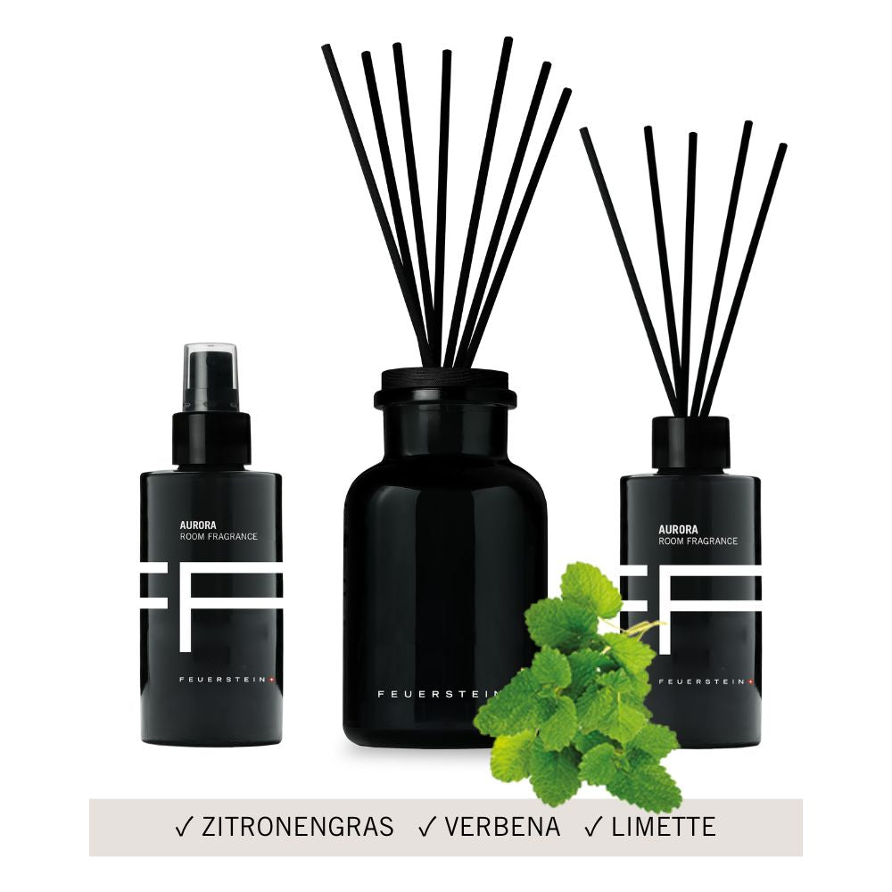 Mini-bâtonnets d'encens Aurora 100ml