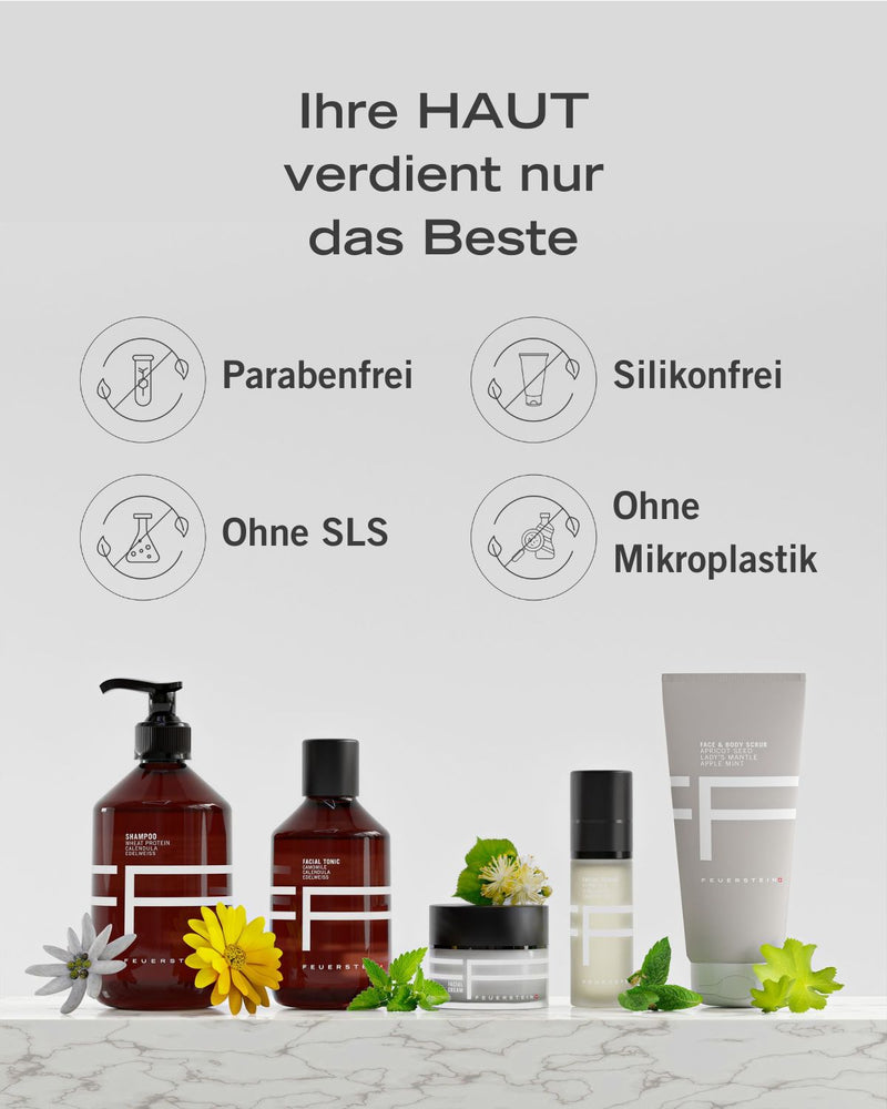 Massage & Body Oil 100ml