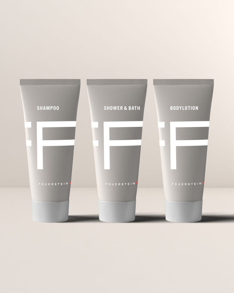 Amenities Give-Away