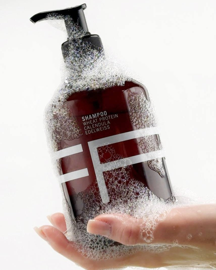 Shampoo & Shower Duet - Shampoo & Shower Gel