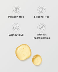 Art Edition Hand Wash – 500ml Glasflasche