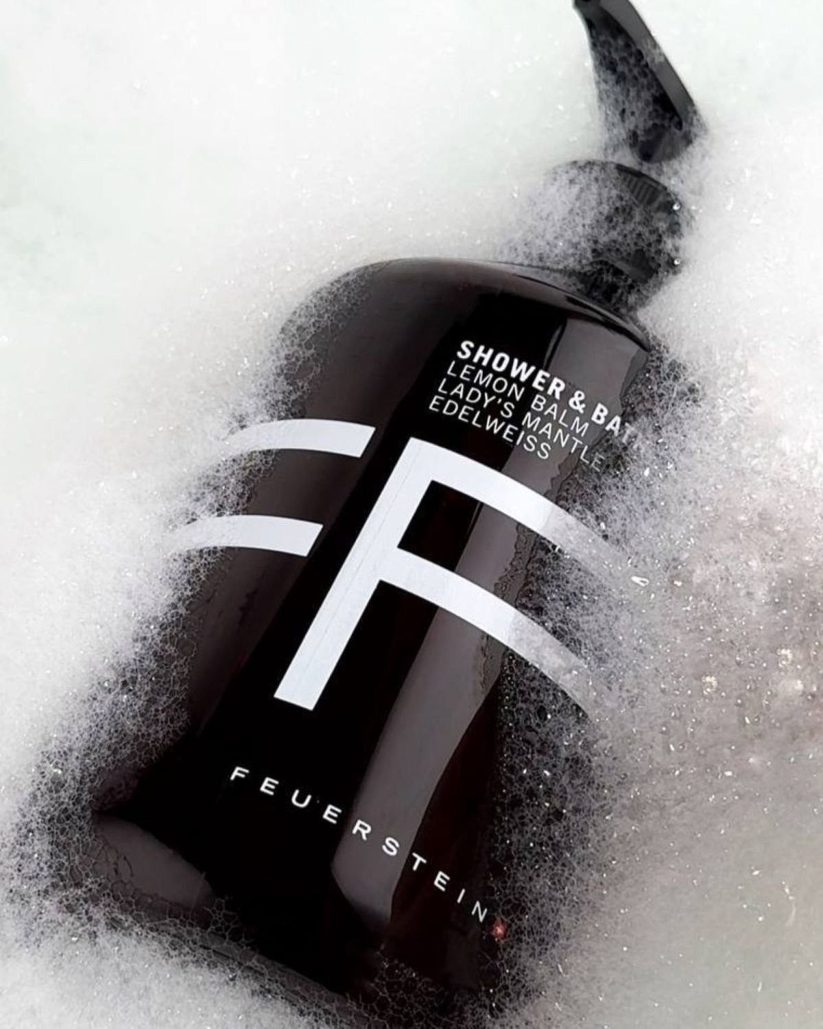 Body Care Duet - Shower Gel & Body Lotion