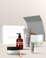 Body Care Ritual