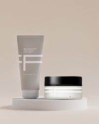 Face & Body Scrub 200ml