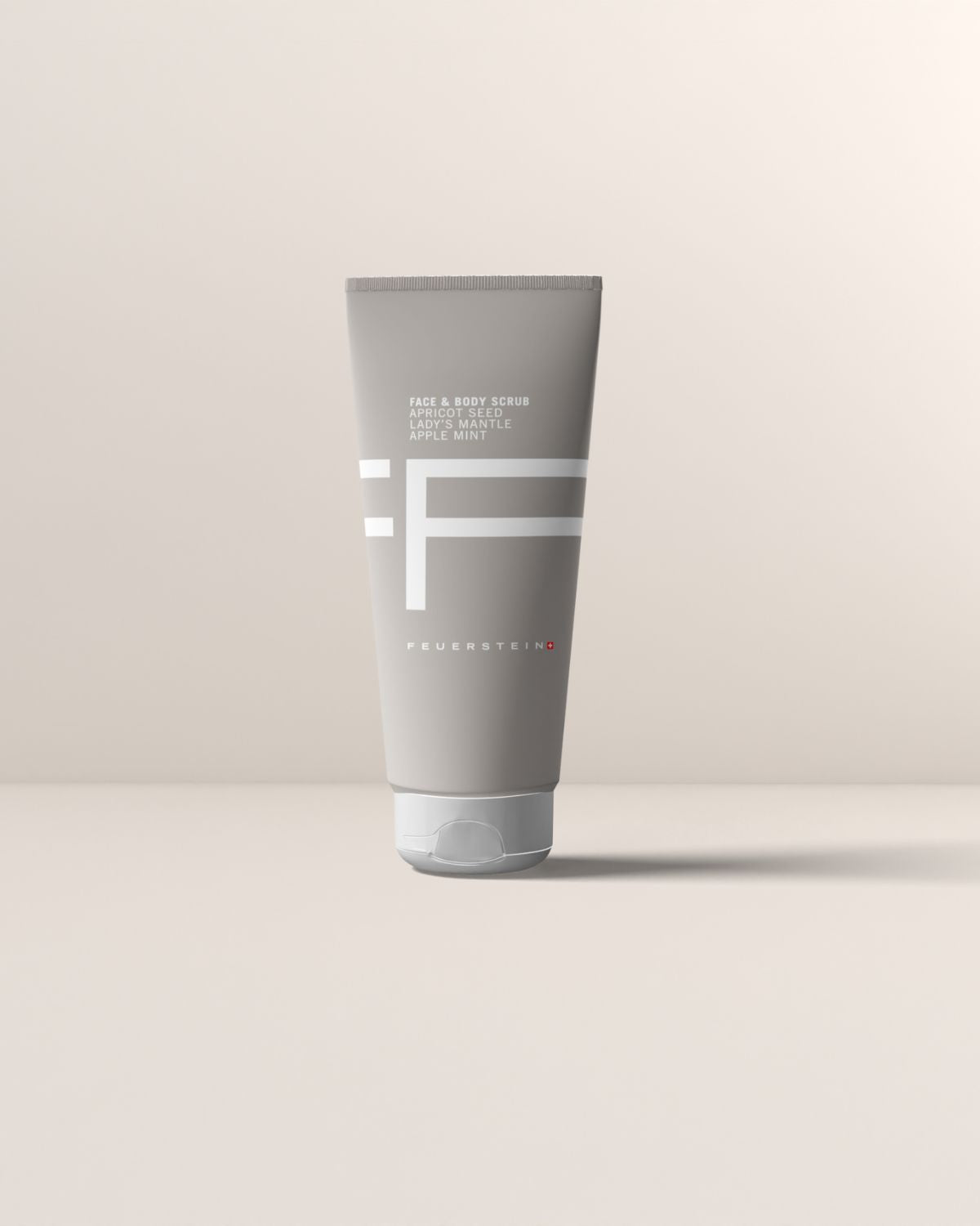 Face & Body Scrub 200ml