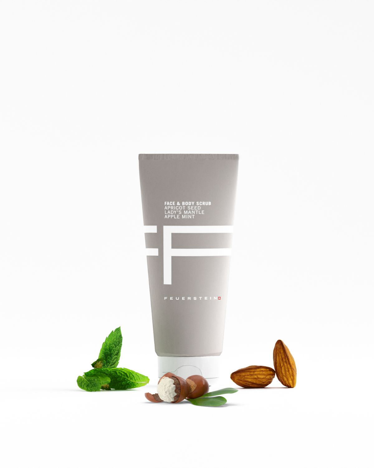 Face & Body Scrub 200ml