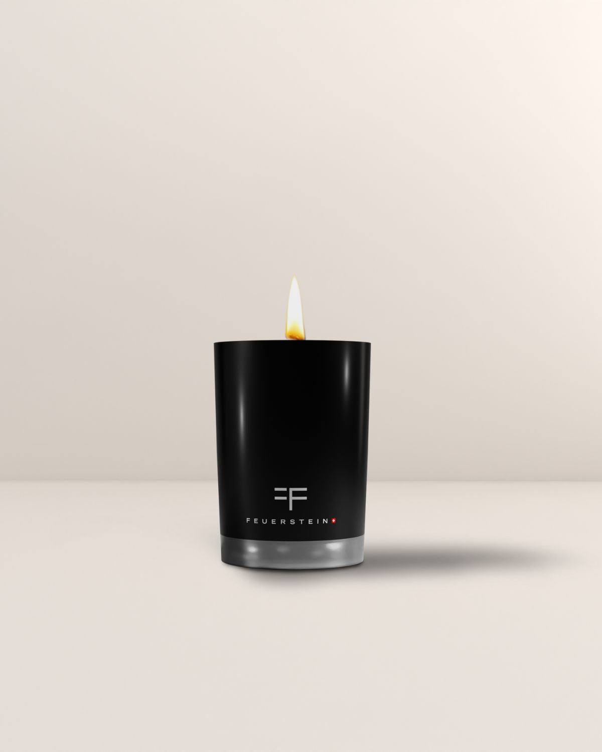 Scented candle N° 1