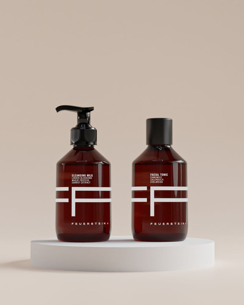 Facial Tonic 250ml - Gesichtstonikum