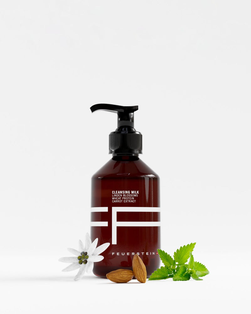 Cleansing Milk 250ml - Reinigungsmilch