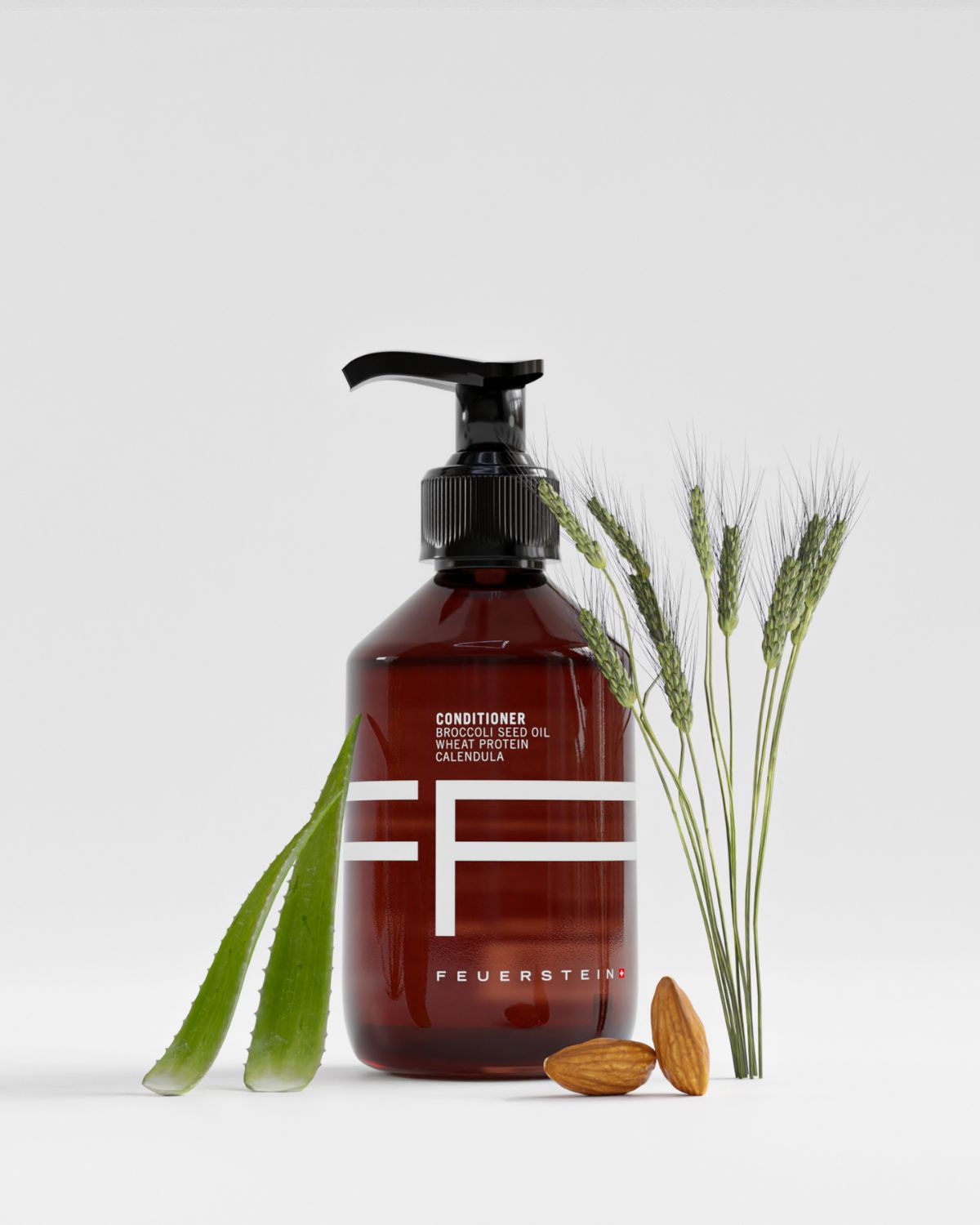 Conditionneur 250ml - Après-shampooing