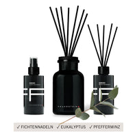 Mini-bâtonnets d'encens Domenic 100ml