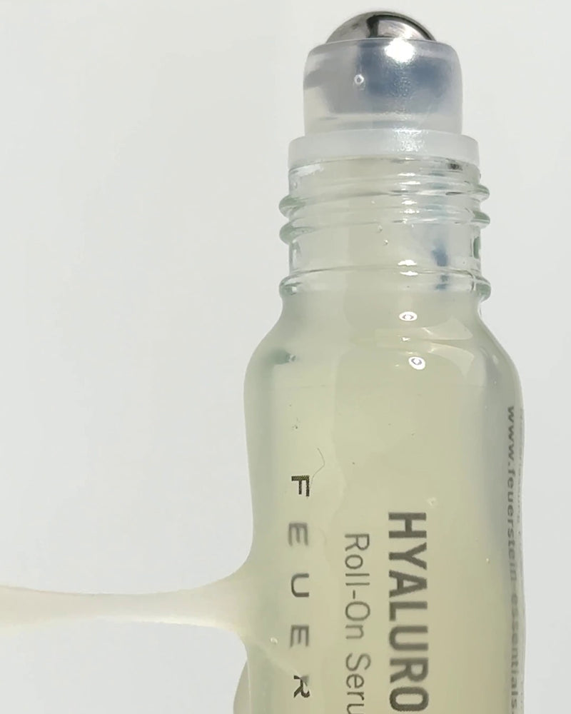 Hyaluron Augenserum 10 ml