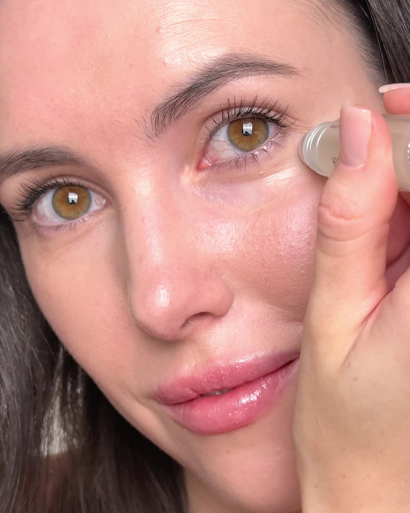 Hyaluron Augenserum 10 ml