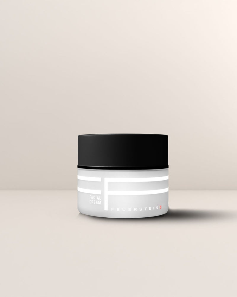 Gesichtscreme Vitamin C 50ml