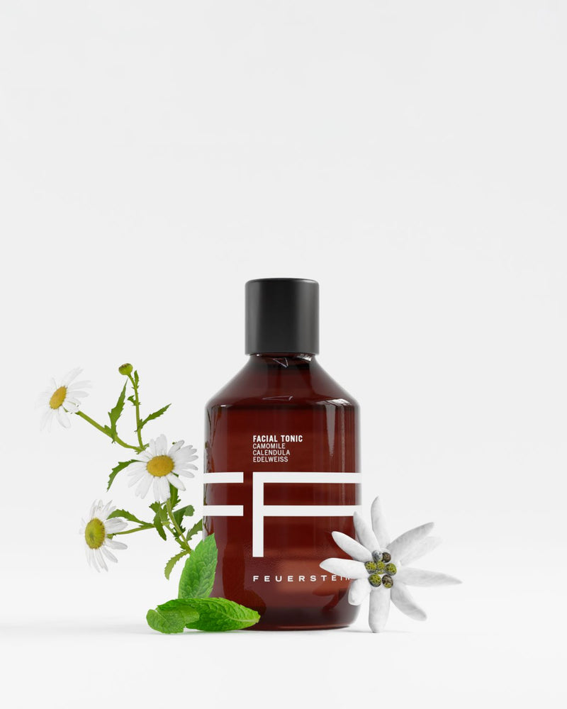 Facial Tonic 250ml - Gesichtstonikum