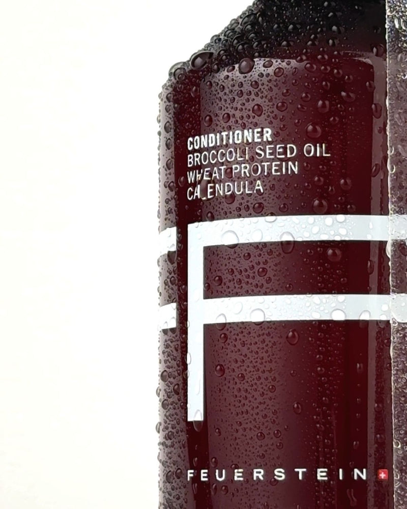 Conditioner 250ml - Haarspülung