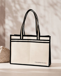 Essentials Bag