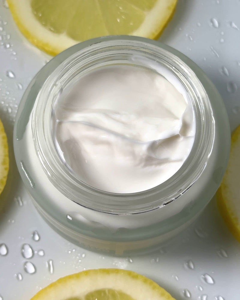 Gesichtspflege Set – Serum & Gesichtscreme