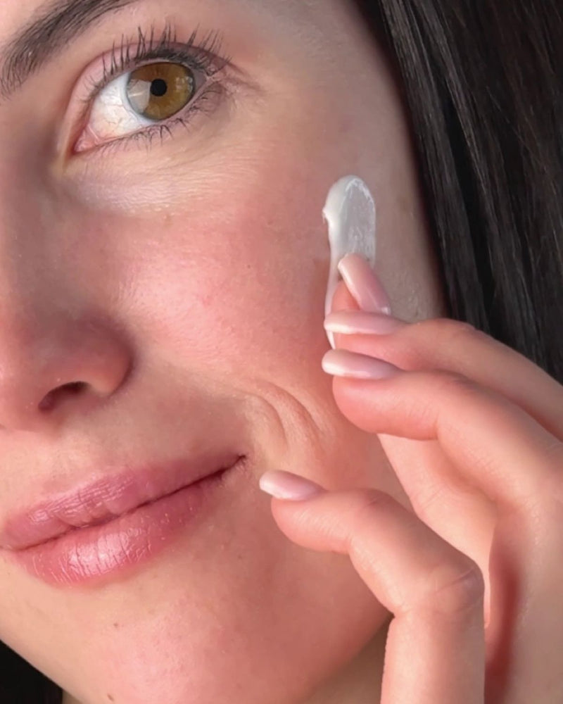 Gesichtscreme Vitamin C 50ml