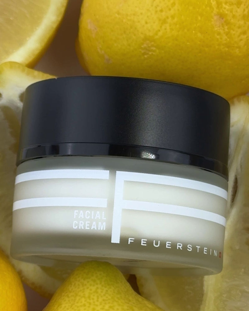 Gesichtscreme Vitamin C 50ml