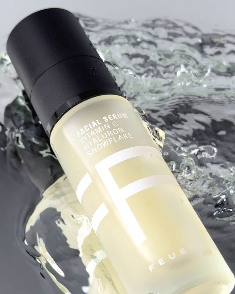 Vitamin C & Hyaluron Serum 30ml