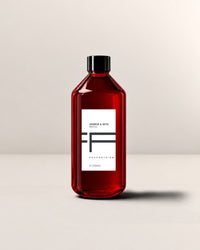 Shower & Bath Refill PET 1000 ml