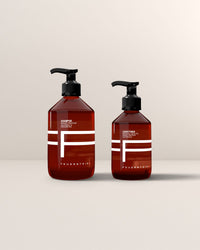 Hair Care Duet - Shampooing et après-shampooing