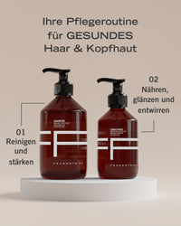 Conditionneur 250ml - Après-shampooing