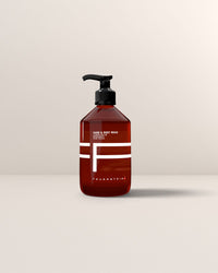 Hand & Body Wash - Hand Soap