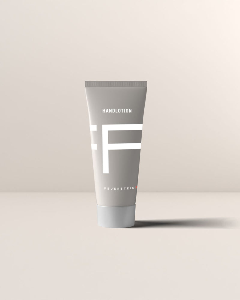 Coffret découverte Hair & Skin avec catalogue de soins