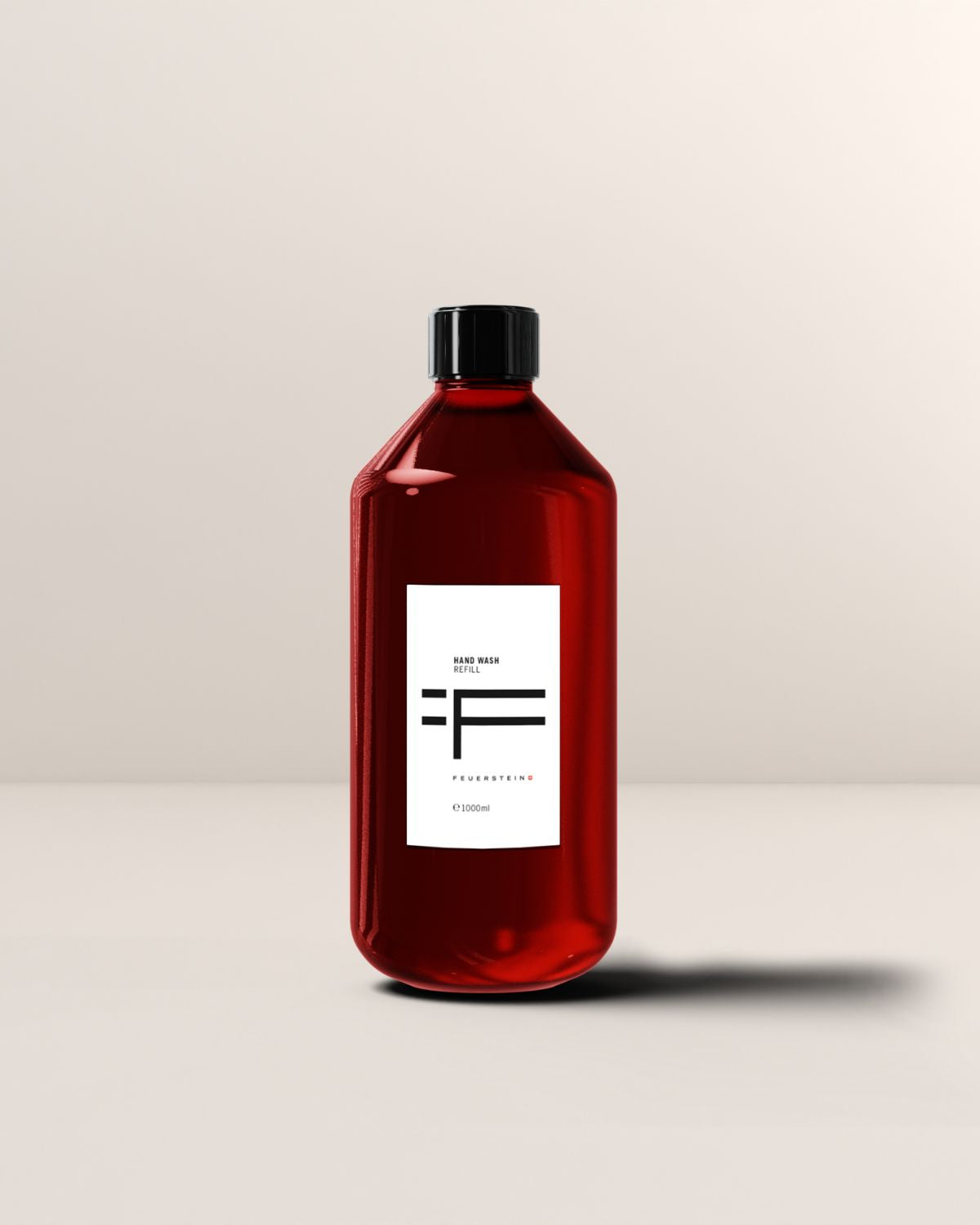 Hand Wash Refill Glas 1000ml