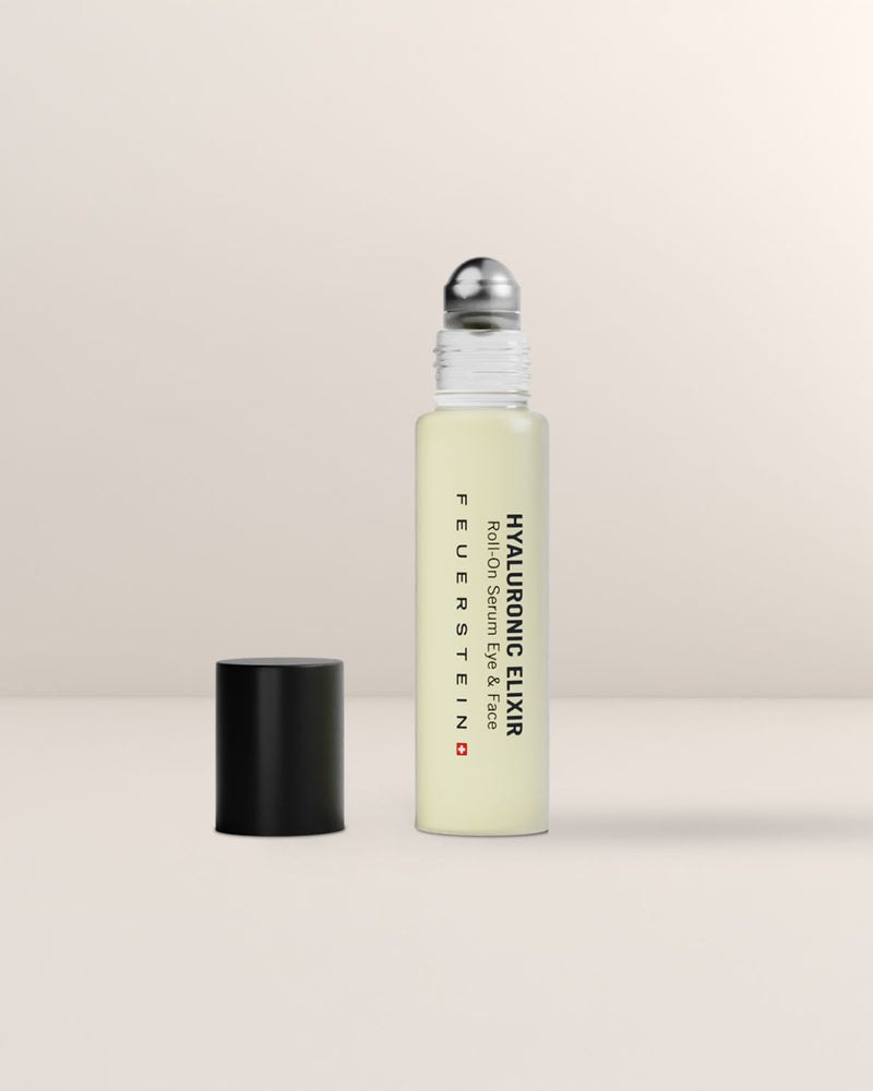 Hyaluron Augenserum 10 ml