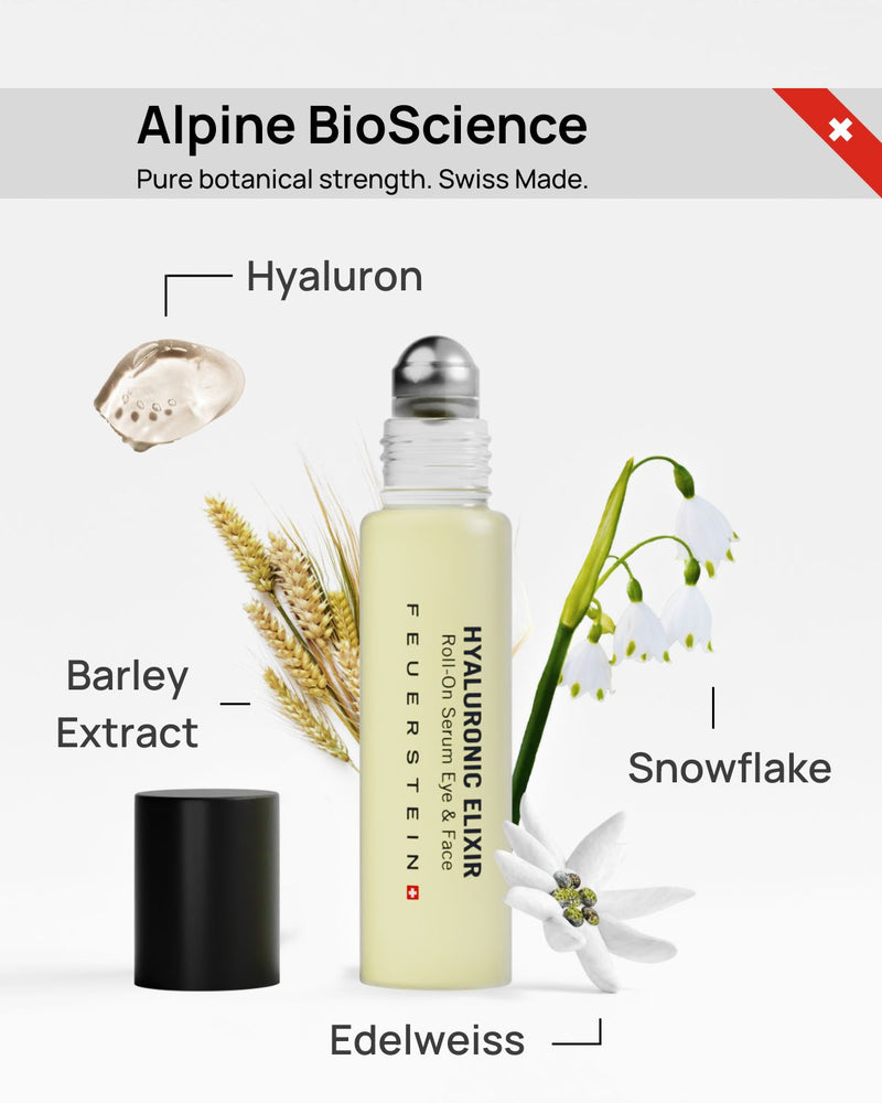 Hyaluron Augenserum 10 ml