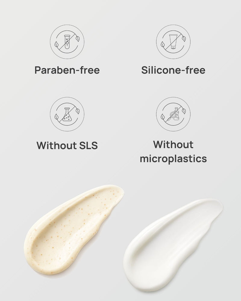 Hydra-Lift Body Duet – Peeling & Körpercreme