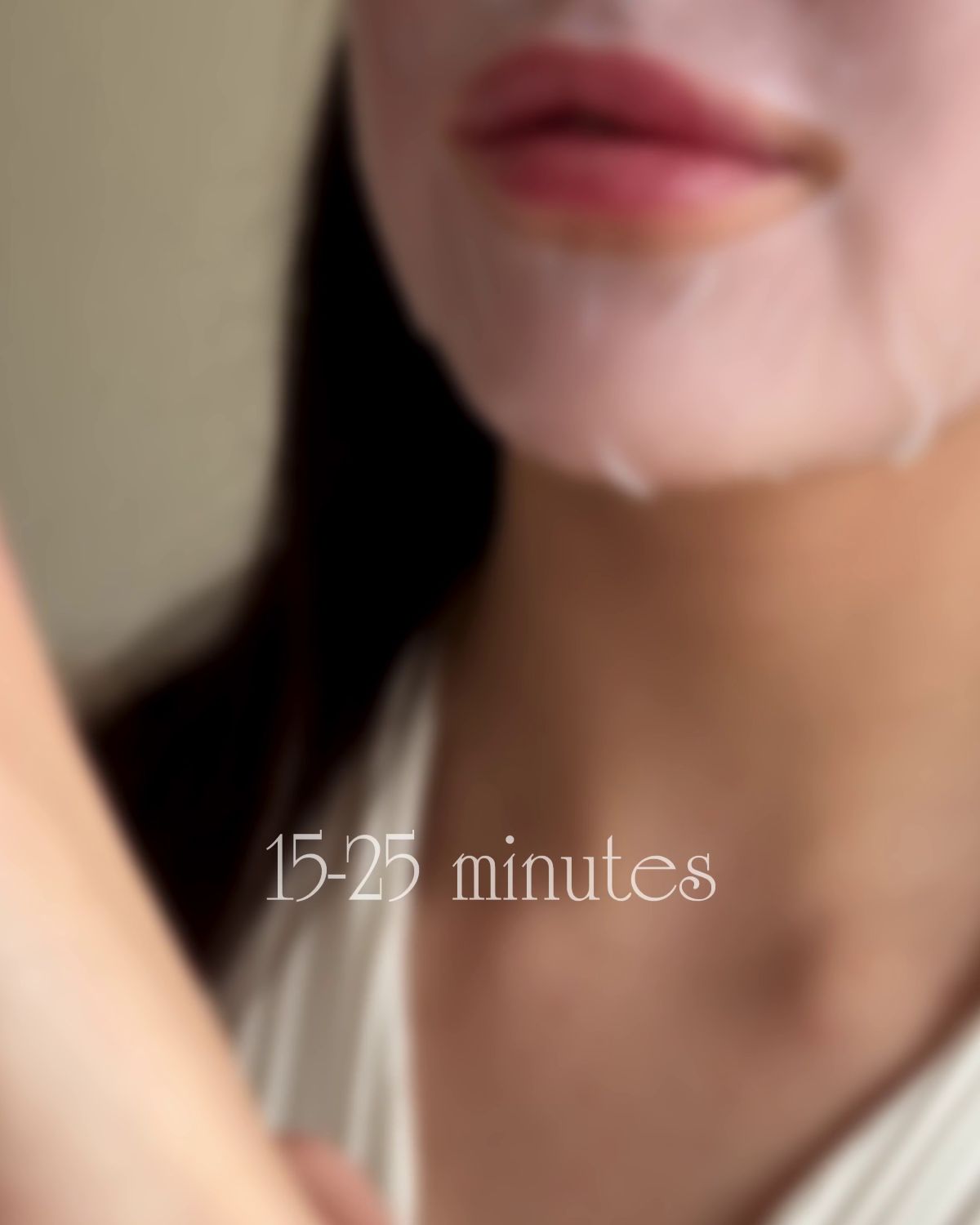 Deep Hydration Mask – Anti-Aging Tuchmaske ab 40