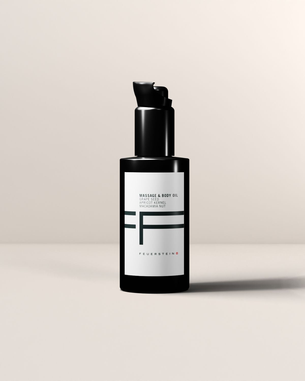 Massage & Body Oil 100ml